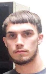 Ryan Dowling death by force case profile photo