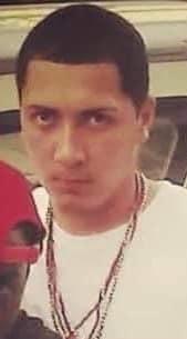 Javier Flores death by force case profile photo