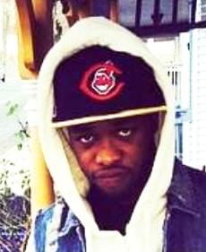 Devante Echols death by force case profile photo