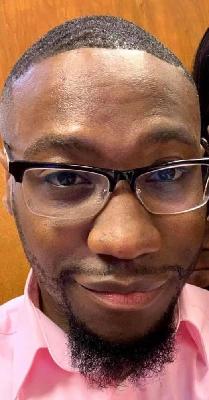 Rondell Atkinson death by force case profile photo
