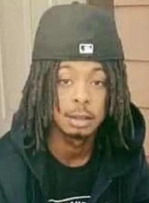 Semaj Streater death by force case profile photo