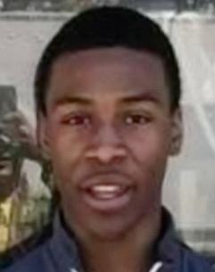 Jaheim Warren death by force case profile photo