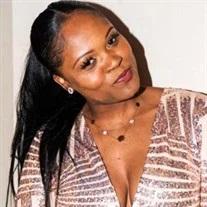 Darlene Brown death by force case profile photo