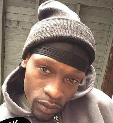 Anthony Banks death by force case profile photo