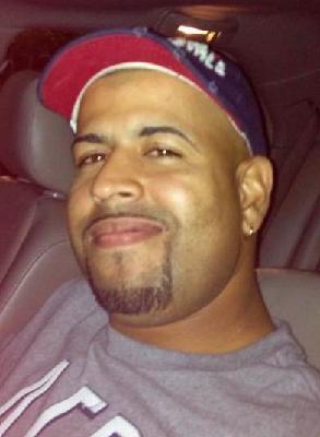 Angel Pichardo death by force case profile photo