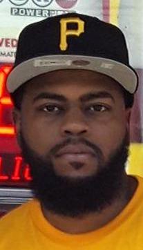 Daron Jones death by force case profile photo