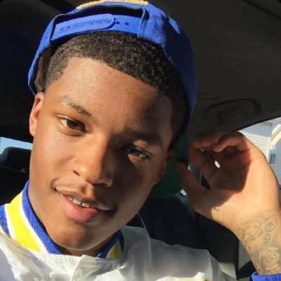 Kaymar Tanner death by force case profile photo