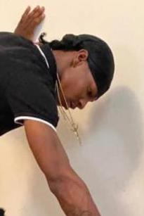Teon Kelly death by force case profile photo