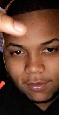 Junny Lara-Velazquez death by force case profile photo