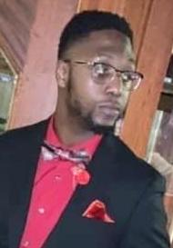 Robert Joines death by force case profile photo