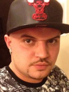 Hector J Jr. Badillo death by force case profile photo