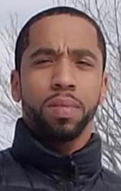 Abdul Lemon death by force case profile photo