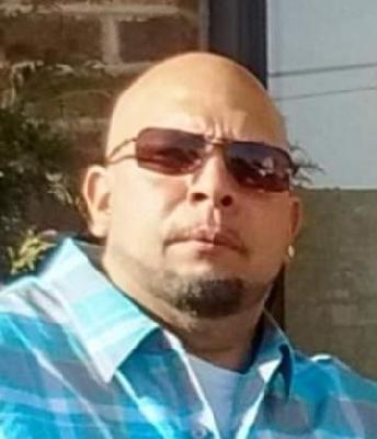 Michael Joseph Rosario Sr. death by force case profile photo
