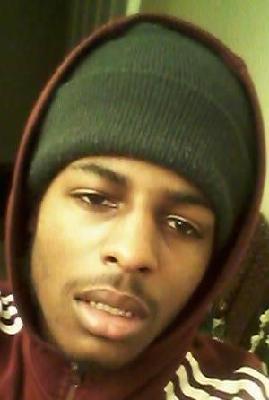 Dennis Paige death by force case profile photo