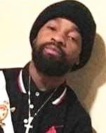Dathan Gray death by force case profile photo