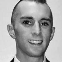 Joseph Goiangos III death by force case profile photo