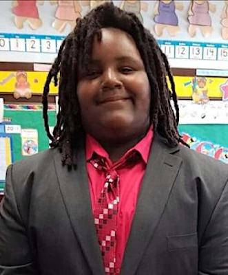 Clinton Howell death by force case profile photo