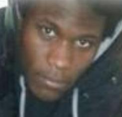 Tyrell Spence death by force case profile photo