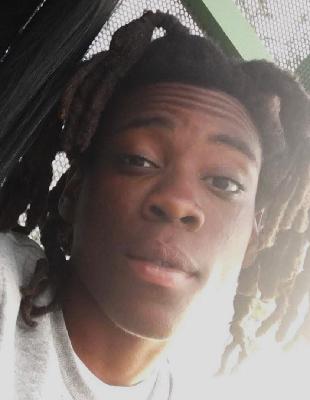 Quvonte Gray death by force case profile photo