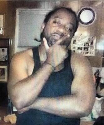 Raushawn Johnson death by force case profile photo