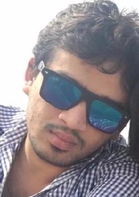 Pratikkumar Jagani death by force case profile photo