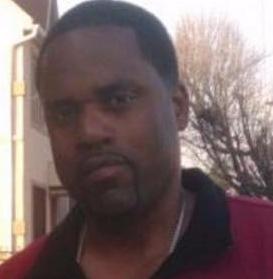 Ronald Simmons death by force case profile photo