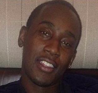 Chaz Rogers death by force case profile photo