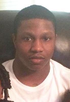 Stephen Payne death by force case profile photo