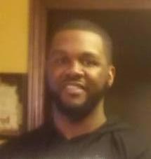 Darren Crittenden death by force case profile photo