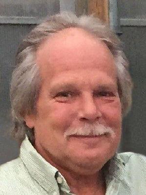 Dan Caron death by force case profile photo