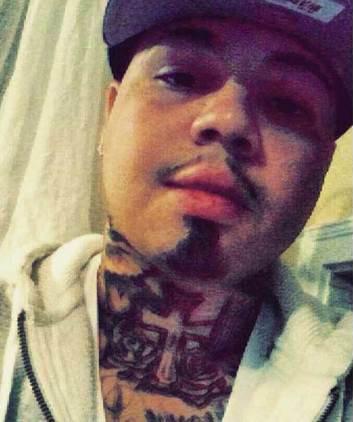 Joshua Cortez death by force case profile photo