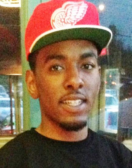 Corey Dawson death by force case profile photo