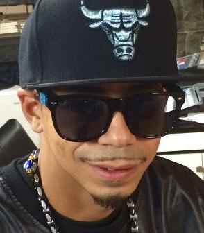 Joel Suero death by force case profile photo