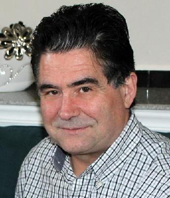 Jose Salgado death by force case profile photo