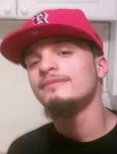 Jose Ocasio death by force case profile photo