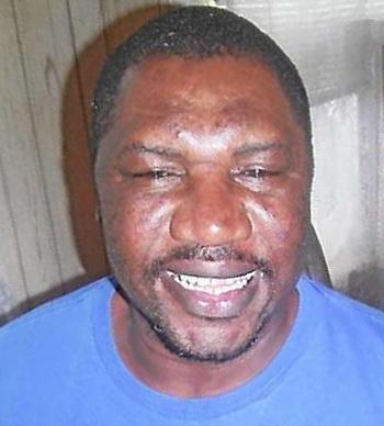 Larry Dildy death by force case profile photo