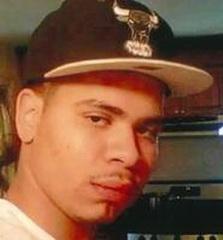 Davon Robertson death by force case profile photo