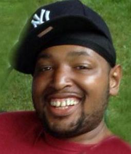 Tyron Taylor death by force case profile photo