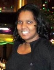 Artara Benson death by force case profile photo