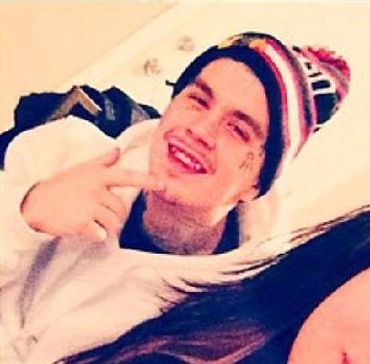 Steven Edwards death by force case profile photo