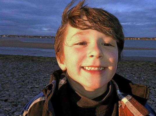 Jesse Lewis death by force case profile photo