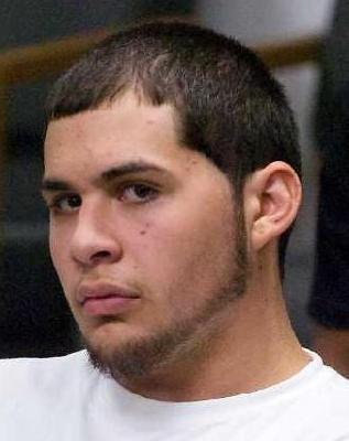 Joseph Bate death by force case profile photo