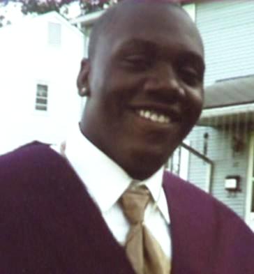 Charles French Jr death by force case profile photo