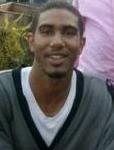 Darick Cooper death by force case profile photo