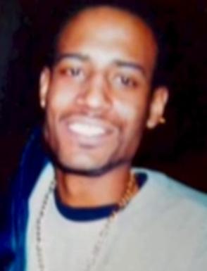 Shawn Miller death by force case profile photo
