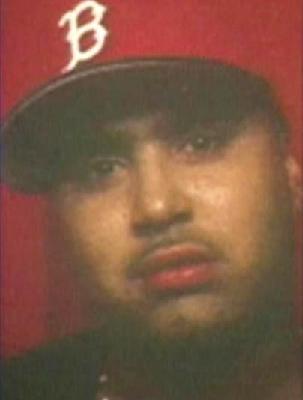 Benjamin Benji Baez Jr. death by force case profile photo