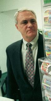Otho Brown death by force case profile photo