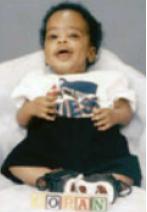 Corán Johnson death by force case profile photo
