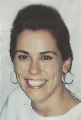 Nancy Valentin death by force case profile photo