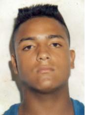 Luis Gonzalez death by force case profile photo